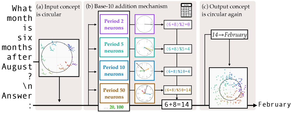 Arithmetic in the Wild
